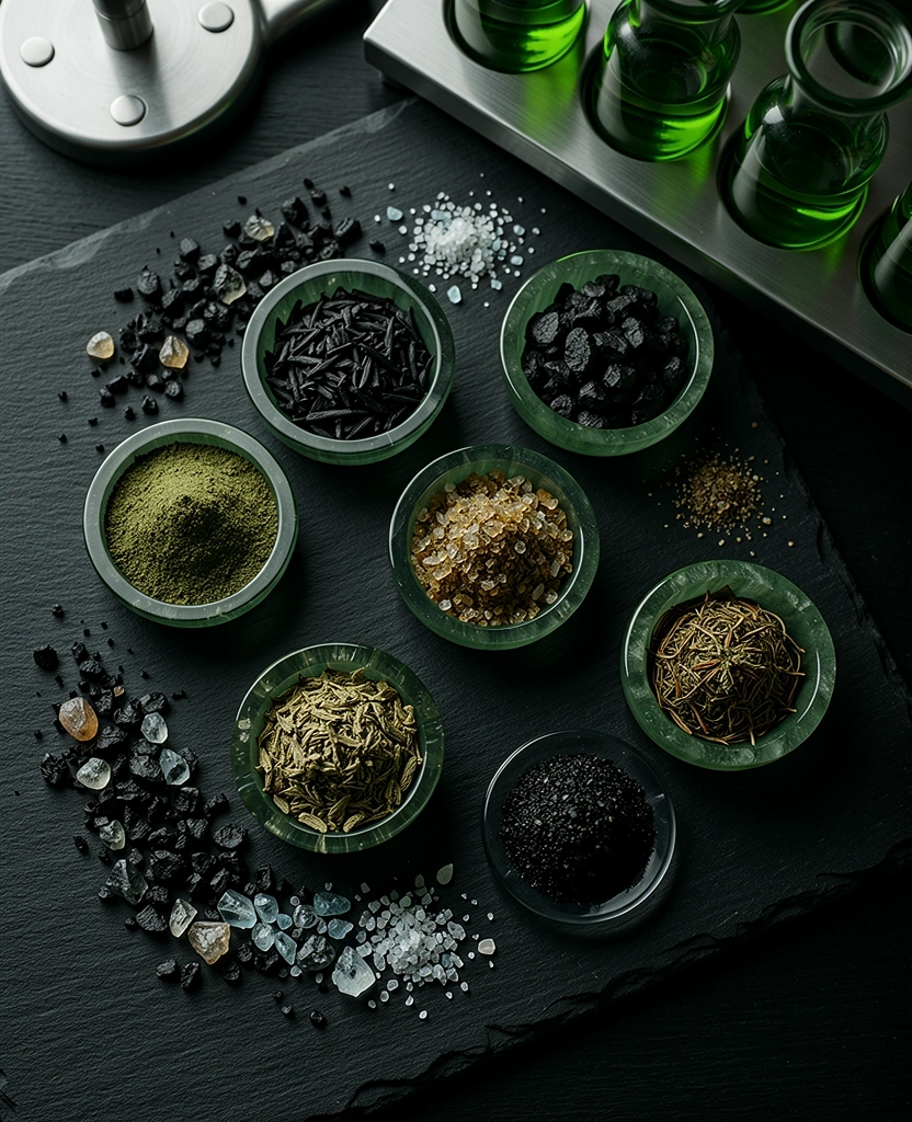 Vitamins and minerals for men